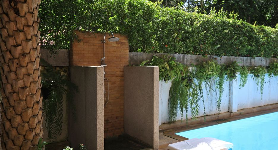 For sale 1 bed condo in Mueang Phuket, Phuket