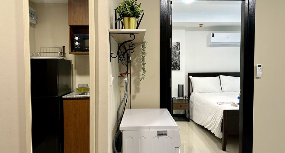 For sale 1 bed condo in Mueang Phuket, Phuket