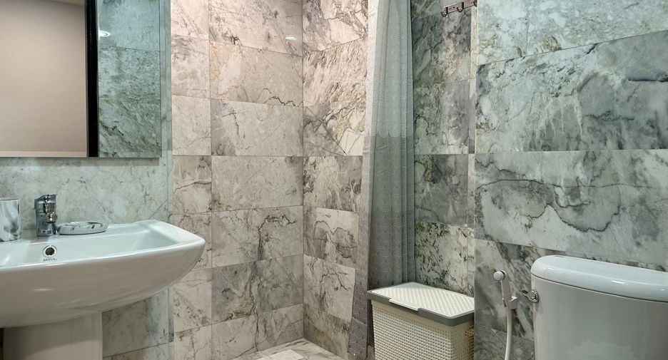 For sale 1 bed condo in Mueang Phuket, Phuket