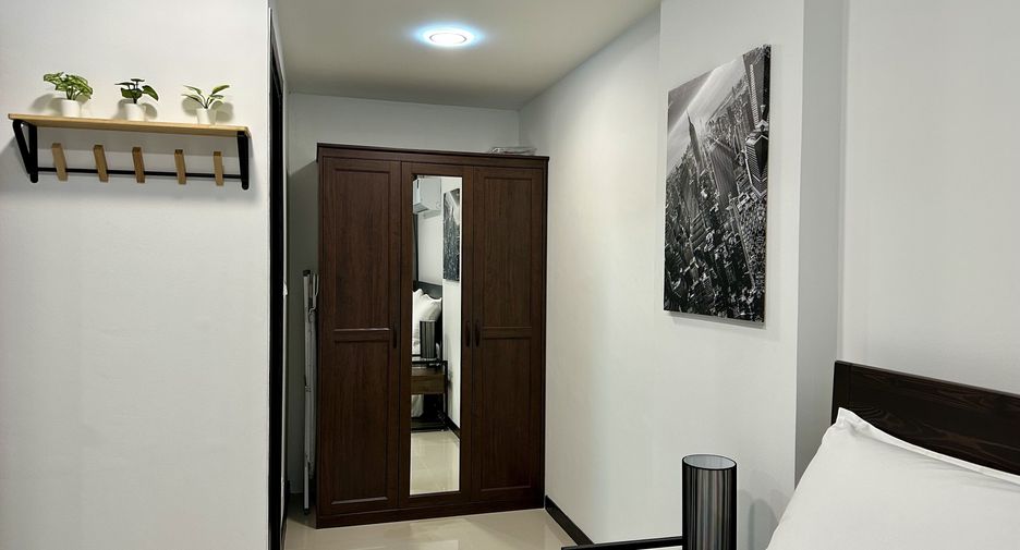 For sale 1 bed condo in Mueang Phuket, Phuket