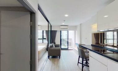 À vendre 1 chambre condo à Hua Hin, Prachuap Khiri Khan