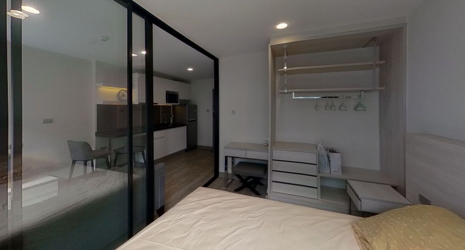 À vendre 1 chambre condo à Hua Hin, Prachuap Khiri Khan
