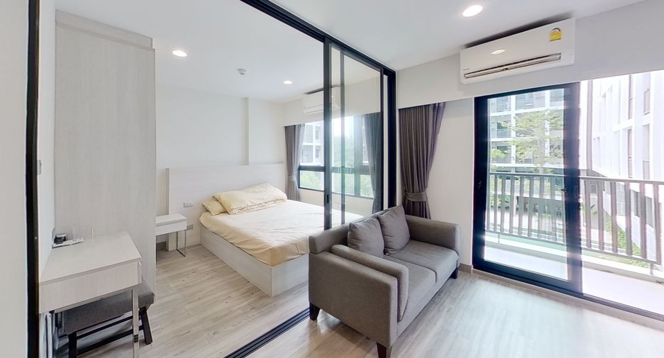 À vendre 1 chambre condo à Hua Hin, Prachuap Khiri Khan