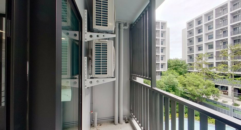À vendre 1 chambre condo à Hua Hin, Prachuap Khiri Khan