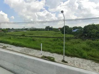 Terreno en venta en Na Jomtien, Pattaya