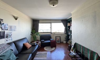 For rent 2 bedrooms condo in Phra Khanong, Bangkok