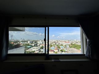 For rent 2 bedrooms condo in Phra Khanong, Bangkok