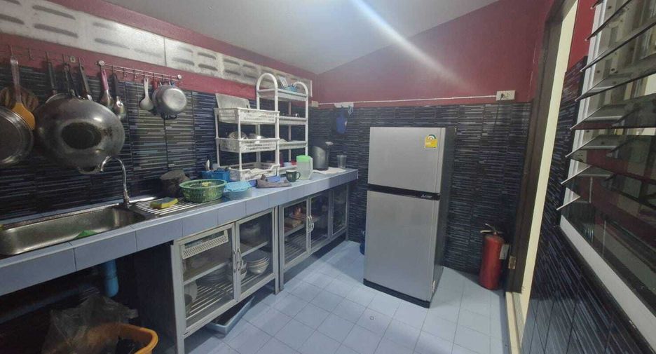 出租 3 卧室 独立屋 在 塔朗, 普吉