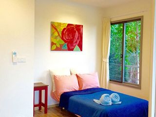 À vendre 3 chambres condo à Cha Am, Phetchaburi