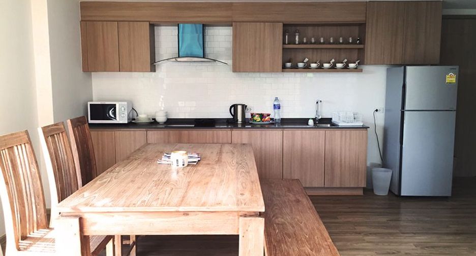 ขาย 3 ห้องนอน คอนโด ใน ชะอำ, เพชรบุรี