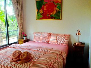 À vendre 3 chambres condo à Cha Am, Phetchaburi
