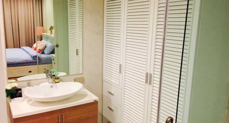 For sale 2 bedrooms condo in Hua Hin, Prachuap Khiri Khan