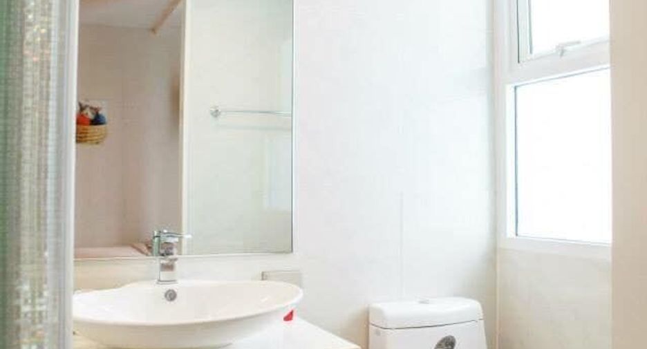 For sale 2 bedrooms condo in Hua Hin, Prachuap Khiri Khan
