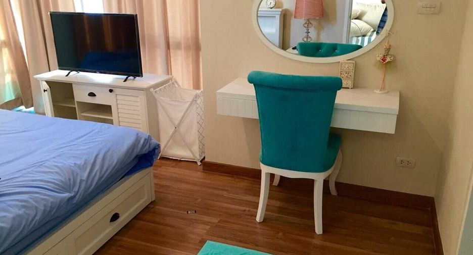 For sale 2 bedrooms condo in Hua Hin, Prachuap Khiri Khan