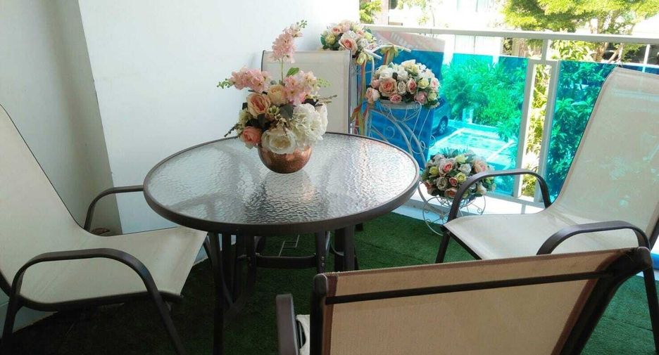 For sale 2 bedrooms condo in Hua Hin, Prachuap Khiri Khan