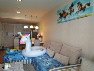 For sale 2 ベッドルーム condo in Hua Hin, Prachuap Khiri Khan
