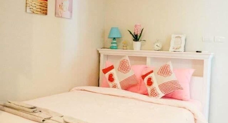 For sale 2 bedrooms condo in Hua Hin, Prachuap Khiri Khan