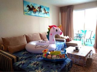 For sale 2 ベッドルーム condo in Hua Hin, Prachuap Khiri Khan