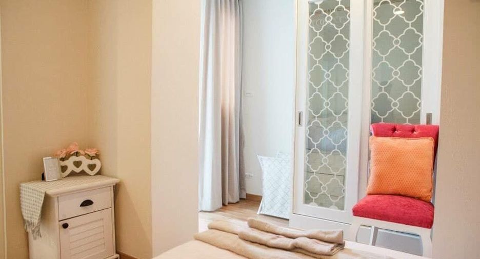 For sale 2 bedrooms condo in Hua Hin, Prachuap Khiri Khan