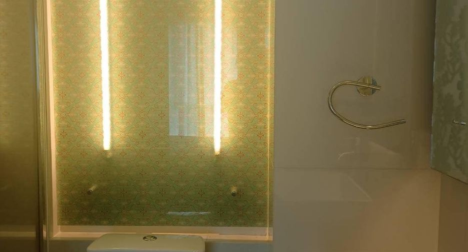 Продажа 1 кровать кондо в Банг Ламунг, Чонбури
