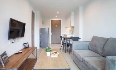 Wohnung zum Kauf mit 1 Zimmer in Sattahip, Chonburi