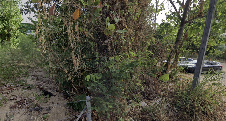 Terreno en venta en Mueang Phuket, Phuket