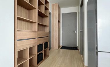 For sale 2 bedrooms condo in Chom Thong, Bangkok