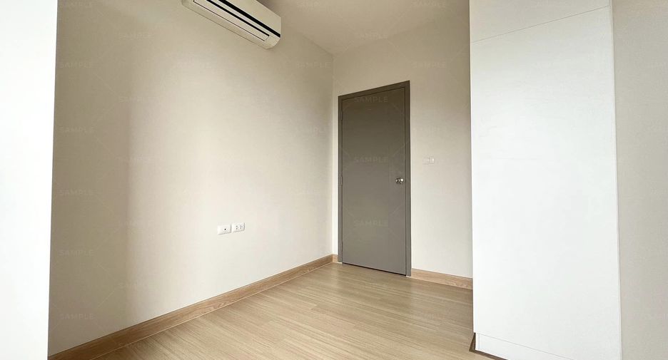 For sale 2 bedrooms condo in Chom Thong, Bangkok