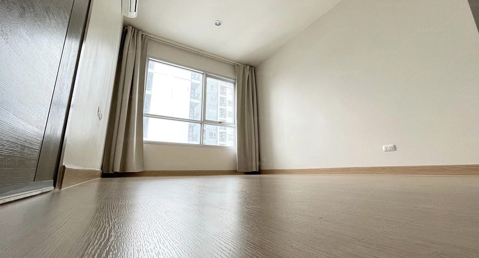 For sale 2 bedrooms condo in Chom Thong, Bangkok