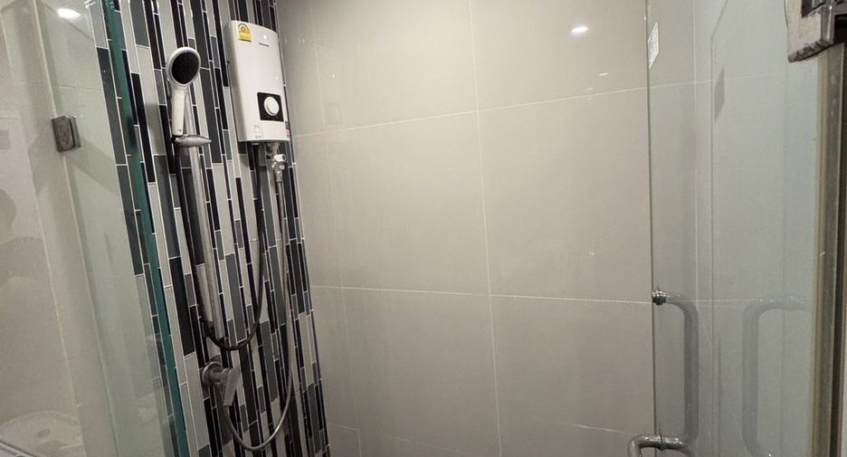 For sale and for rent 1 bed condo in Sathon, Bangkok