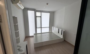 For sale and for rent 1 bed condo in Sathon, Bangkok