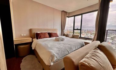 For rent 1 Beds condo in Bang Lamung, Chonburi