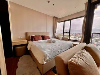For Rent 1 Bedroom Condo In Bang Lamung, Chonburi