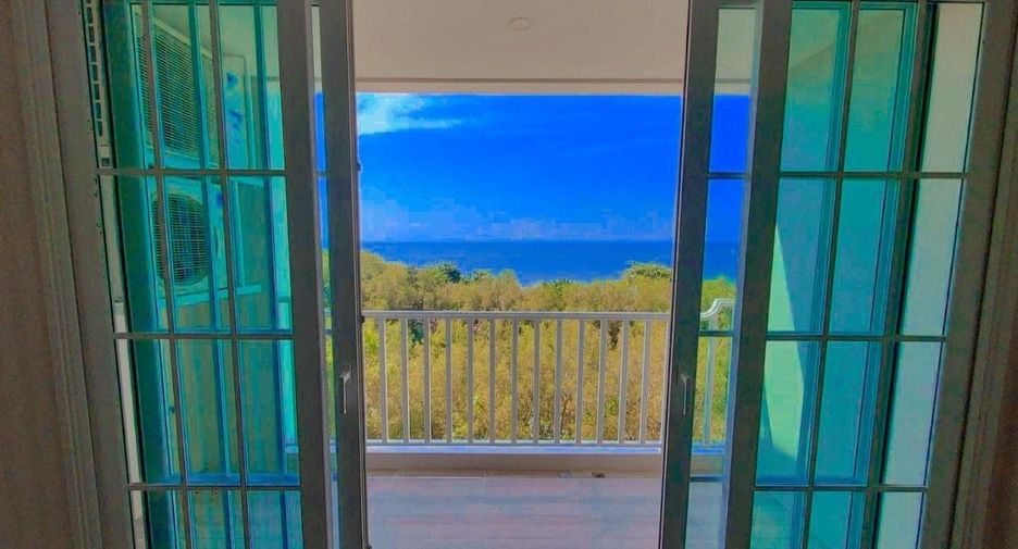 For sale 2 bedrooms condo in Sattahip, Chonburi
