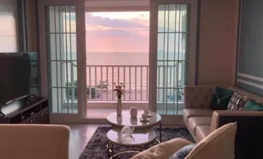 Condo en venta de 2 habitaciones en Sattahip, Chonburi