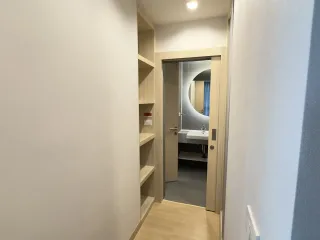 For sale and for rent studio condo in Si Racha, Chonburi