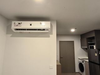 For rent studio condo in Khlong Toei, Bangkok