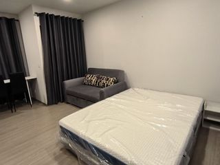 For rent studio condo in Khlong Toei, Bangkok
