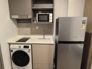 For rent studio condo in Khlong Toei, Bangkok