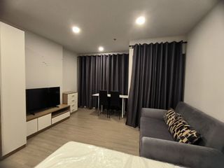 For rent studio condo in Khlong Toei, Bangkok