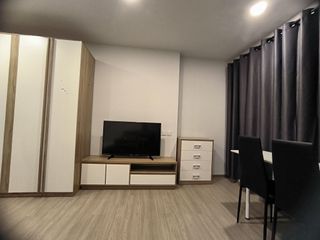 For rent studio condo in Khlong Toei, Bangkok