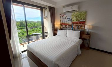 For sale 1 bed condo in Thalang, Phuket