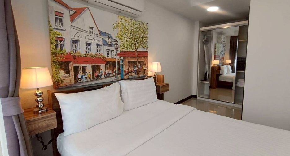 For sale 1 Beds condo in Thalang, Phuket