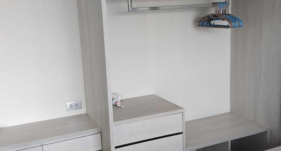 Wohnung zum Kauf mit Studio in Hua Hin, Prachuap Khiri Khan