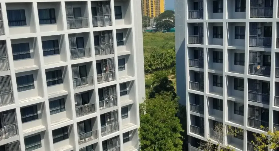 For sale スタジオ condo in Hua Hin, Prachuap Khiri Khan
