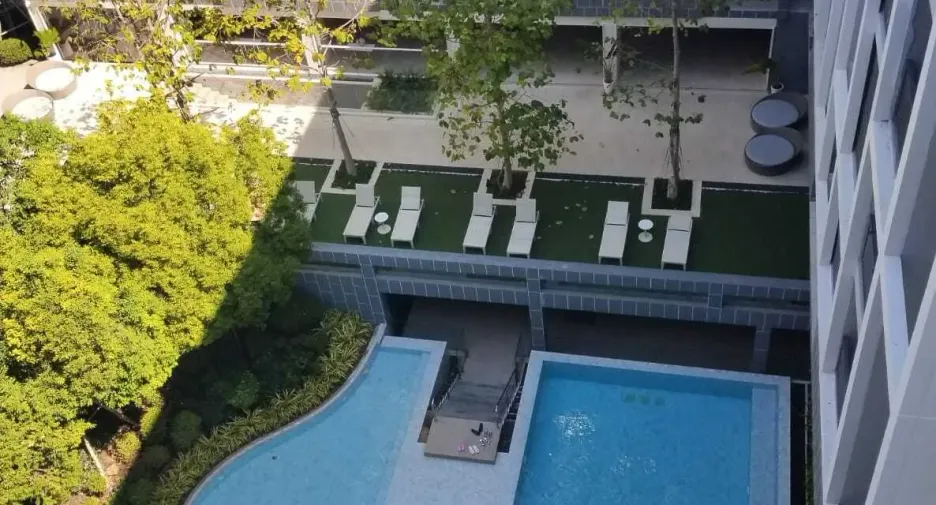 For sale スタジオ condo in Hua Hin, Prachuap Khiri Khan