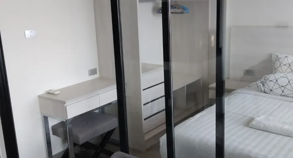 For sale スタジオ condo in Hua Hin, Prachuap Khiri Khan