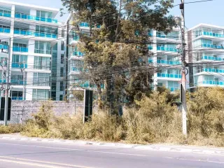 For sale land in Hua Hin, Prachuap Khiri Khan