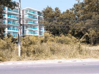 For sale land in Hua Hin, Prachuap Khiri Khan