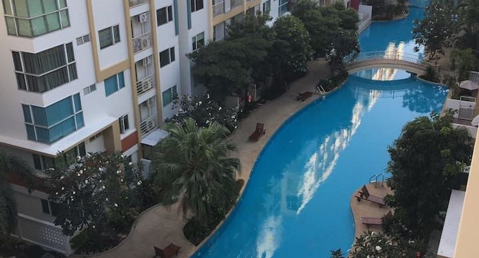 Wohnung zum Kauf mit Studio in Phasi Charoen, Bangkok